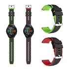 Ремешок для часов Huawei Watch GT 2e, силиконовый браслет для смарт-часов Huawei GT 2EGT2GT, Honor Magic 2, 22 мм