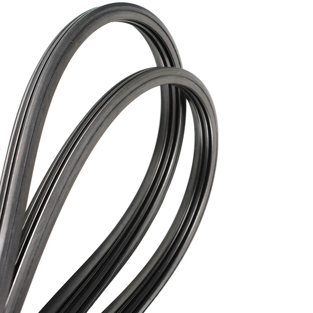 1 шт./2 шт. универсальные стеклоочистители для ветрового стекла 24 6 мм сменная