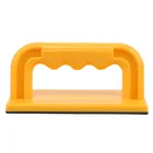 Пластик Круглопильный Станок толкатель пуш-ап, машина по производству блоков и палкой посылка для Применение на Маршрутизаторы профилировщики и циркулярные станки деревообрабатывающие инструменты