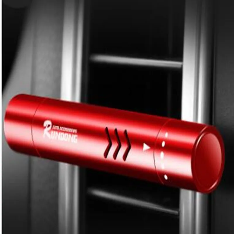 Стайлинг автомобиля Кондиционер Вентиляционный парфюм для Jeep Cherokee 5 KL KK Commander Grand 4