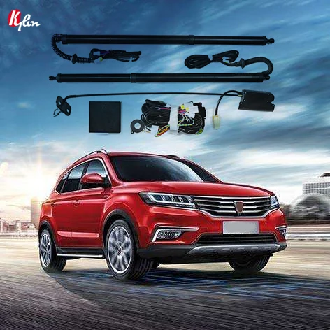 

Electric Tailgate for SAIC MG RX5 Auto Tail gate Car Rear Door Trunk Lifting Gate Leg Sensor car accessories