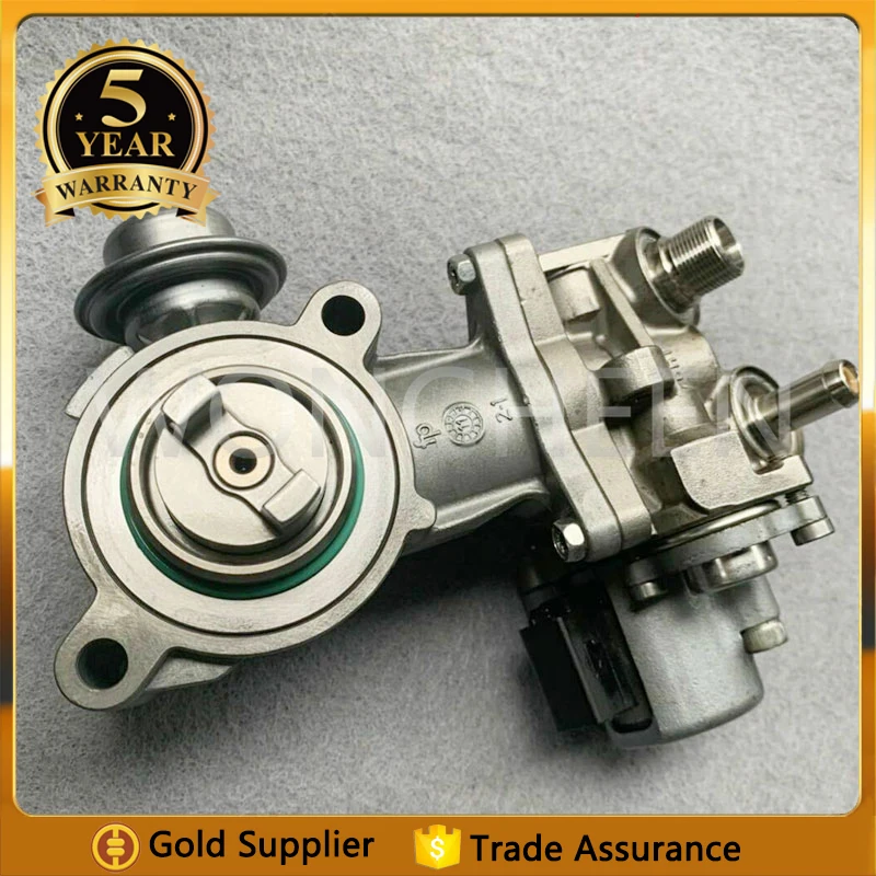 Насос высокого давления для Mercedes W212 W207 M271 E-CLASS E200 CGI E250 E300 Инжекционный насос 2710703501