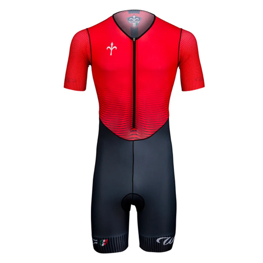 Wilier 2020 Новая команда pro ciclismo тела triatlon костюм Открытый скафандр conjunto masculino verão