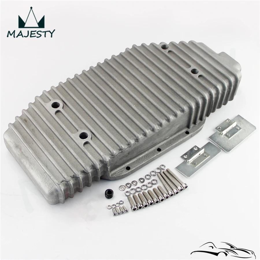 Подходит для NISSAN S13 S14 S15 SR20DET PRO масляный поддон 200SX 180SX SILVIA SR20| |