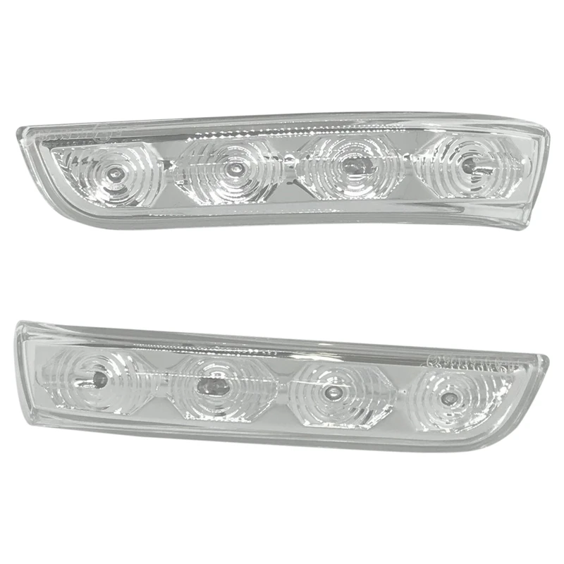 

Автомобильный Зеркало заднего вида светодиодный поворотник светильник проблесковый маячок сигнальная лампа 87614-2L600 для Hyundai I30 2008 2009 2010 2011 ...