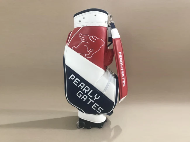 2019 жемчужный ворота гольф сумка синего цвета PG89 Стандартный клюшки для гольфа