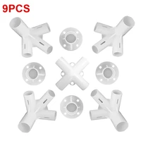 spare parts for gazebo awning tent feet corner center connector plastic tent feet corner tent tool for outdoor camping accessory