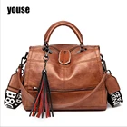 Оригинальные Дамские кожаные сумки, женская сумка на плечо, женские сумки, женская кожаная сумка, женские брендовые сумки 2020, новый стиль