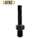 Адаптер BGTEC (наружная резьба M14 к хвостовику SDS Plus) для алмазных сердечников