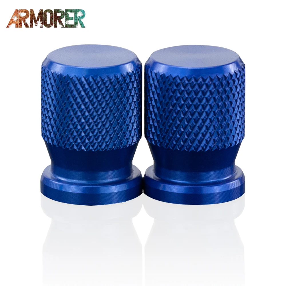 

Universal Motorcycle CNC Aluminum Motorbike Accessories Wheel Tire Tyre Valve Stem Caps Covers For Suzuki B-king Bking B king