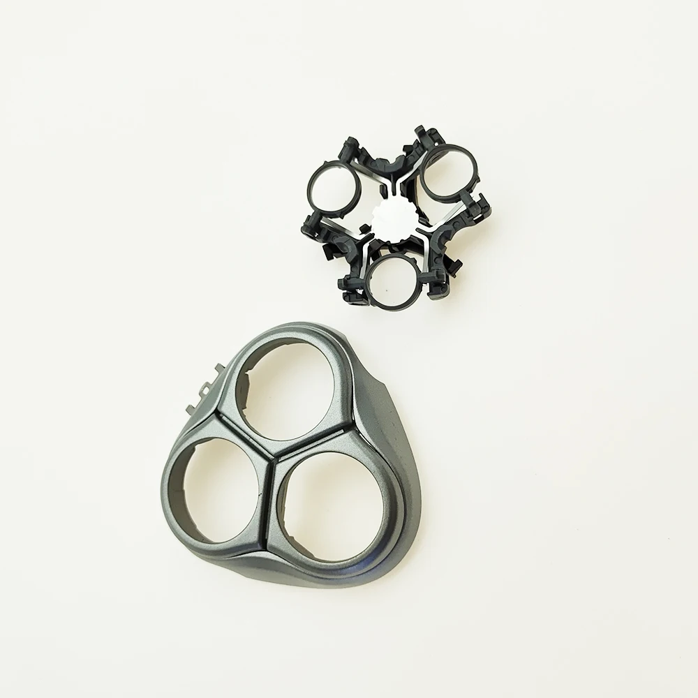 Сменный держатель для бритвы HQ8240 Philips Norelco HQ8260 HQ8250 HQ8200 HQ8270 HQ8241 HQ8261 HQ8290 + пластина |