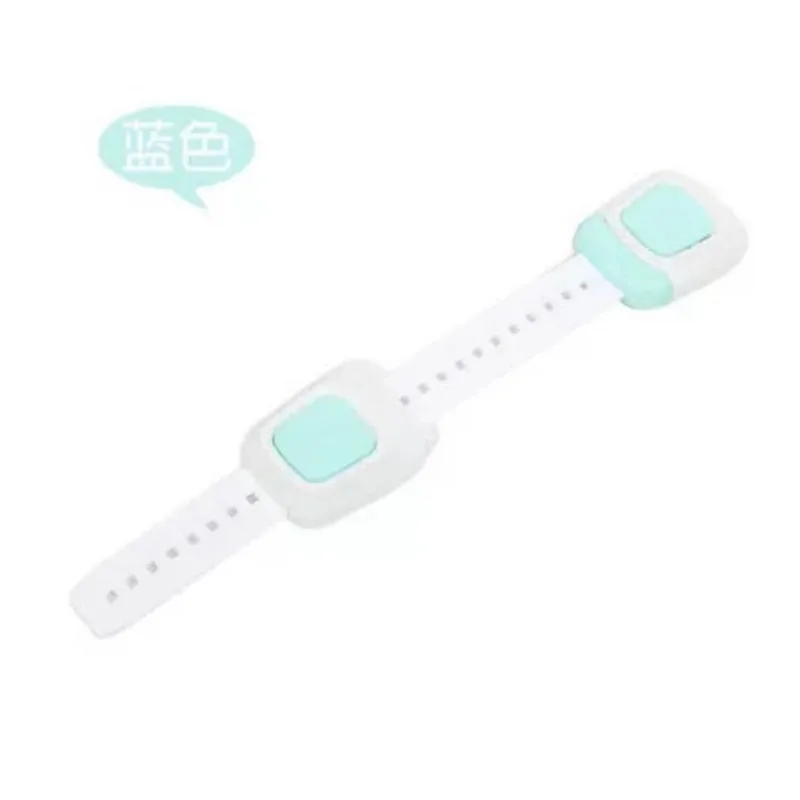 10 шт./лот защита от детей для безопасности дома шкафчик холодильник ящик шкаф