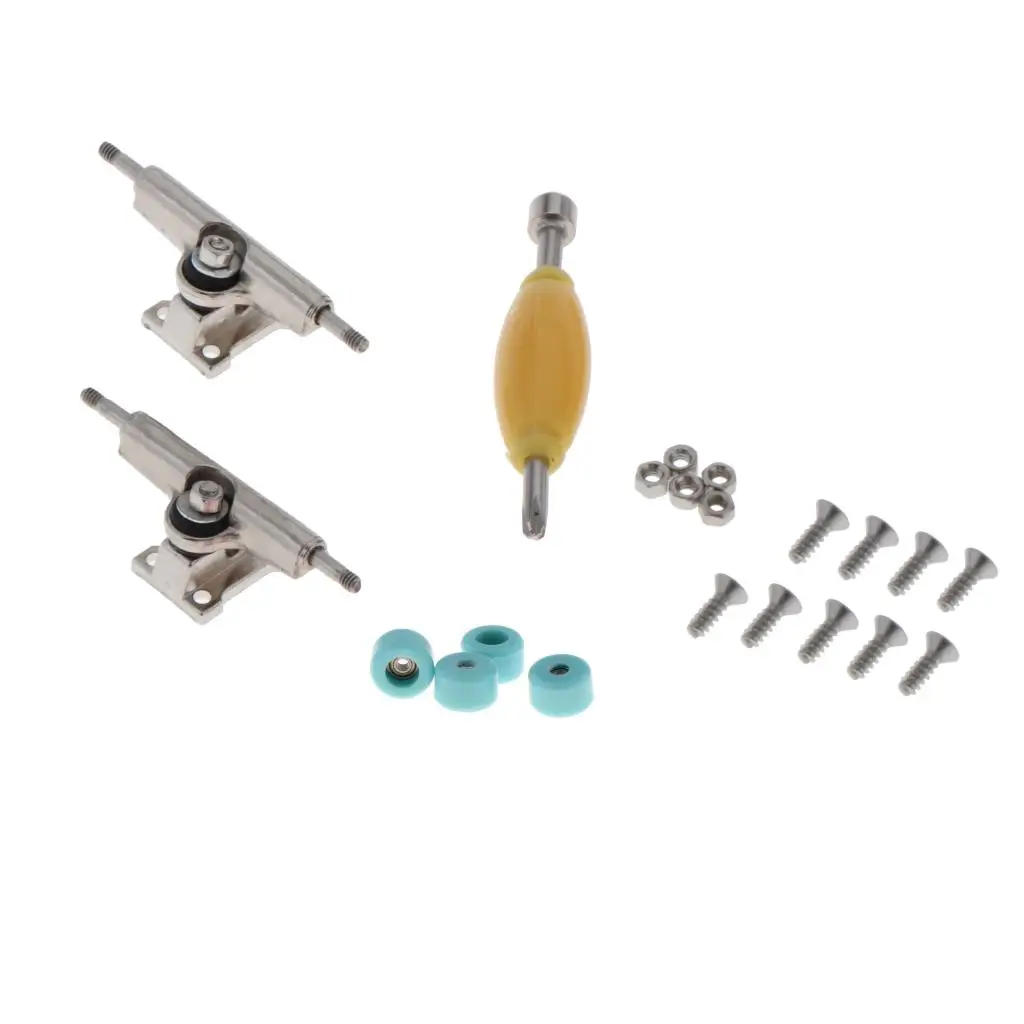 Деревянный фингерборд-клен дерево палец скейт доска скутер черный зернистый DIY