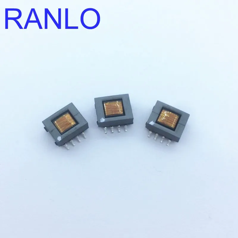 RANLO EPC10 5V трансформатор для поверхностного монтажа DC В трансформатор|transformer
