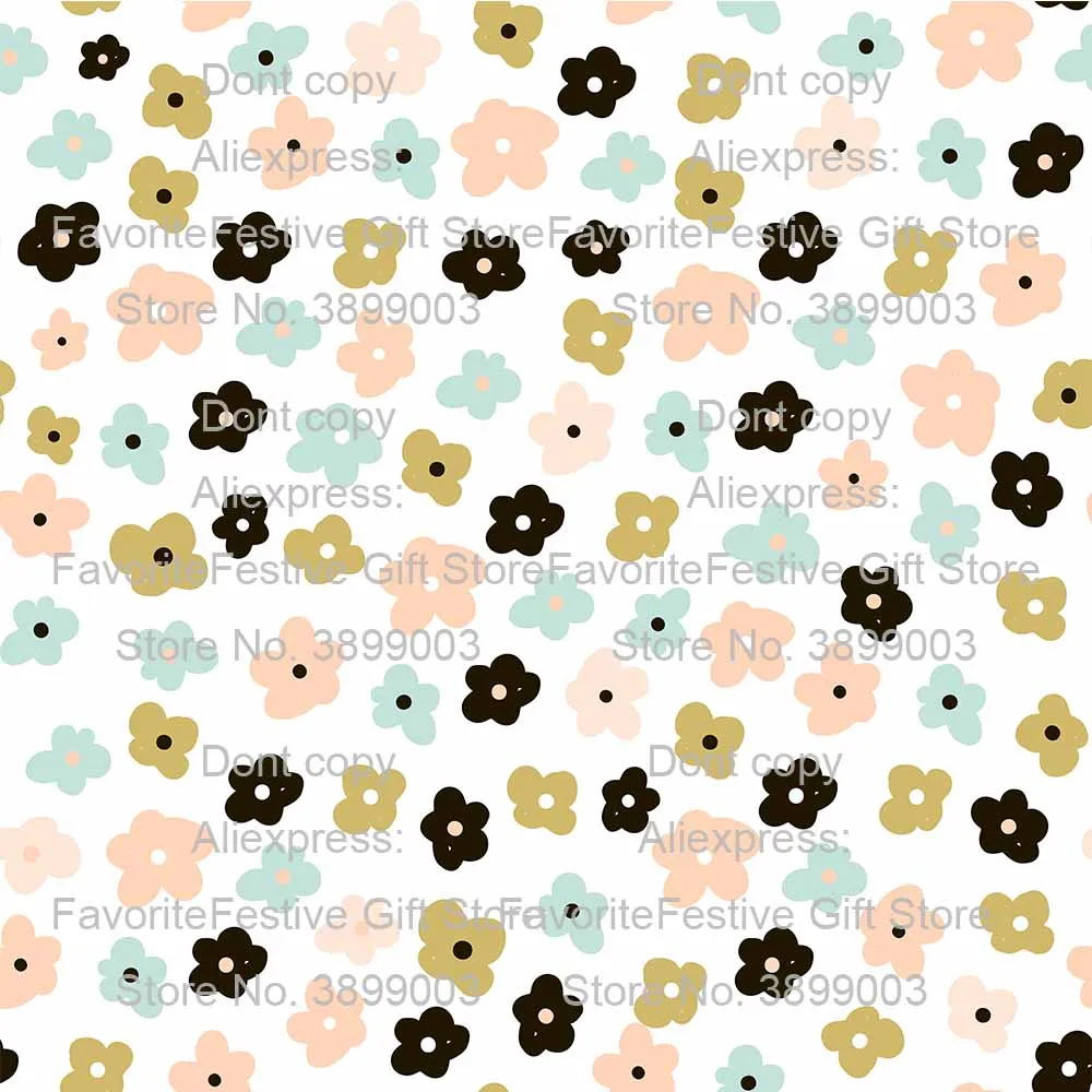 Цветочный Diy лоскутное стеганое одеяло ручной работы детская ткань постельные