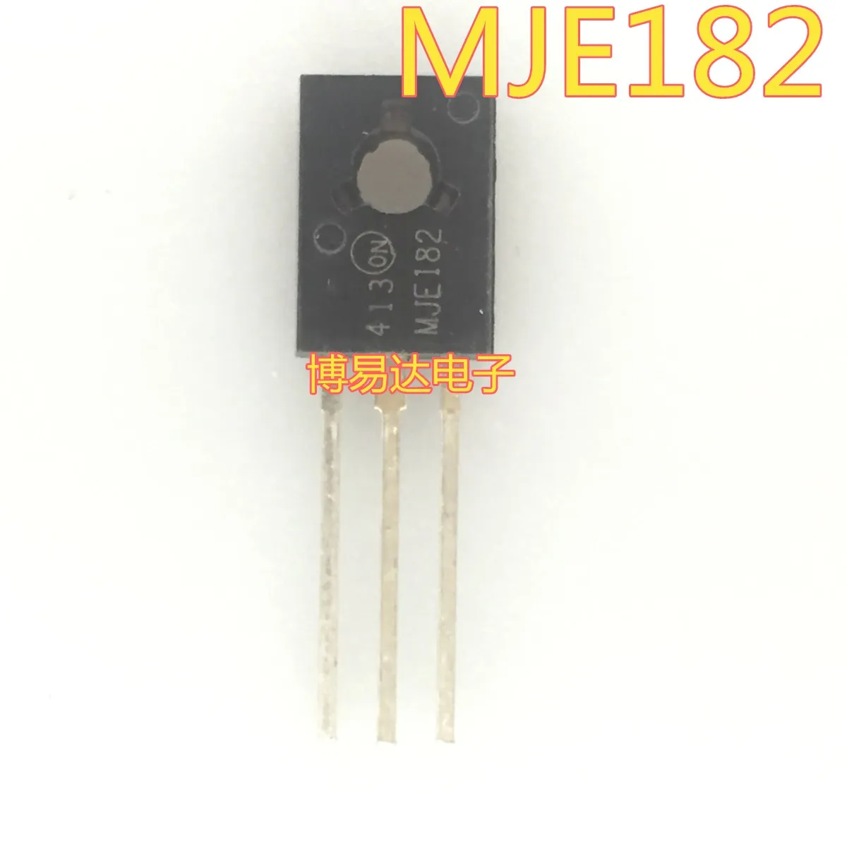 

MJE182G JE182G TO-225