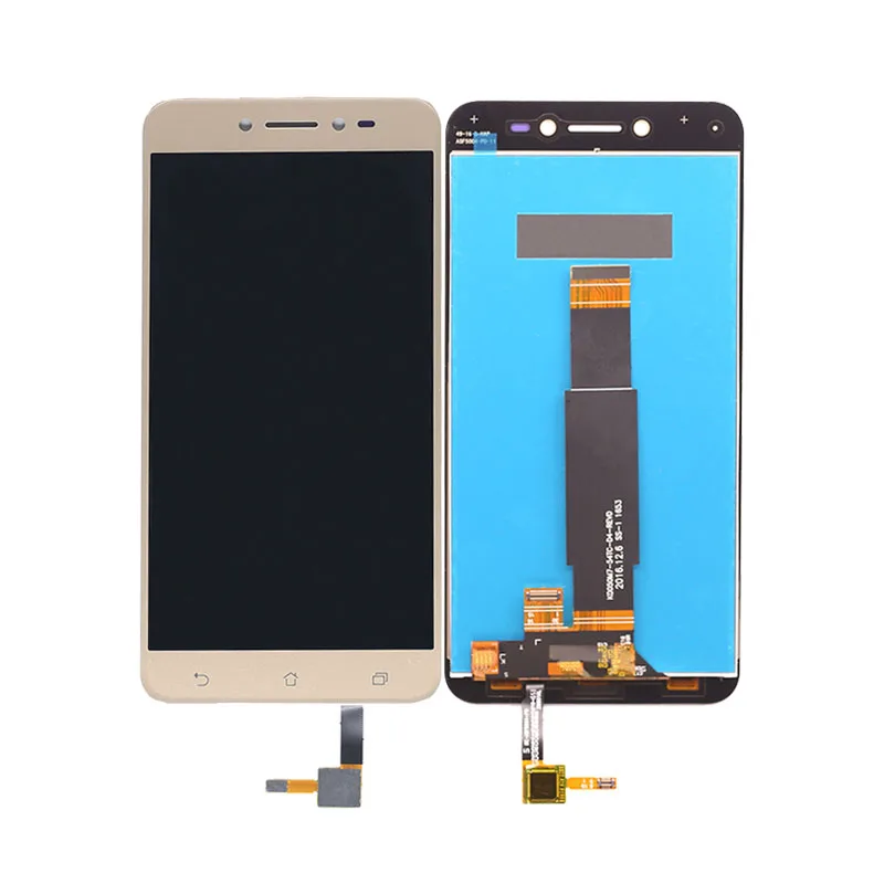 100% протестированный для ASUS Zenfone Live ZB501KL ЖК-дисплей X00FD сенсорный экран дигитайзер