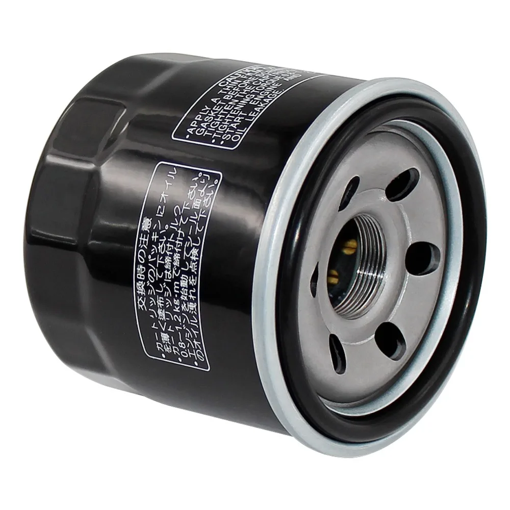 

1/2/3 шт. Масляный фильтр мотоцикла для Suzuki Bandit GSF600 GSF600S GSF 600 GSF650 GSF 650 GSF1200 GSF 1200 S GSF1250 GSF 1250S