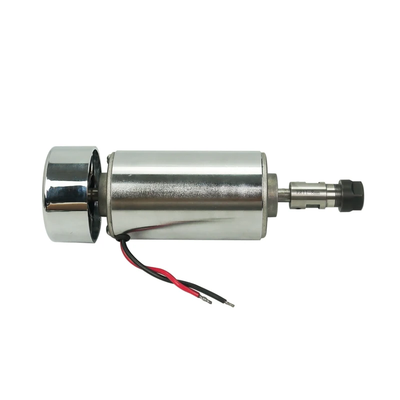 DIY CNC рама с мотором для мини ЧПУ маршрутизатор резьба фрезерный станок