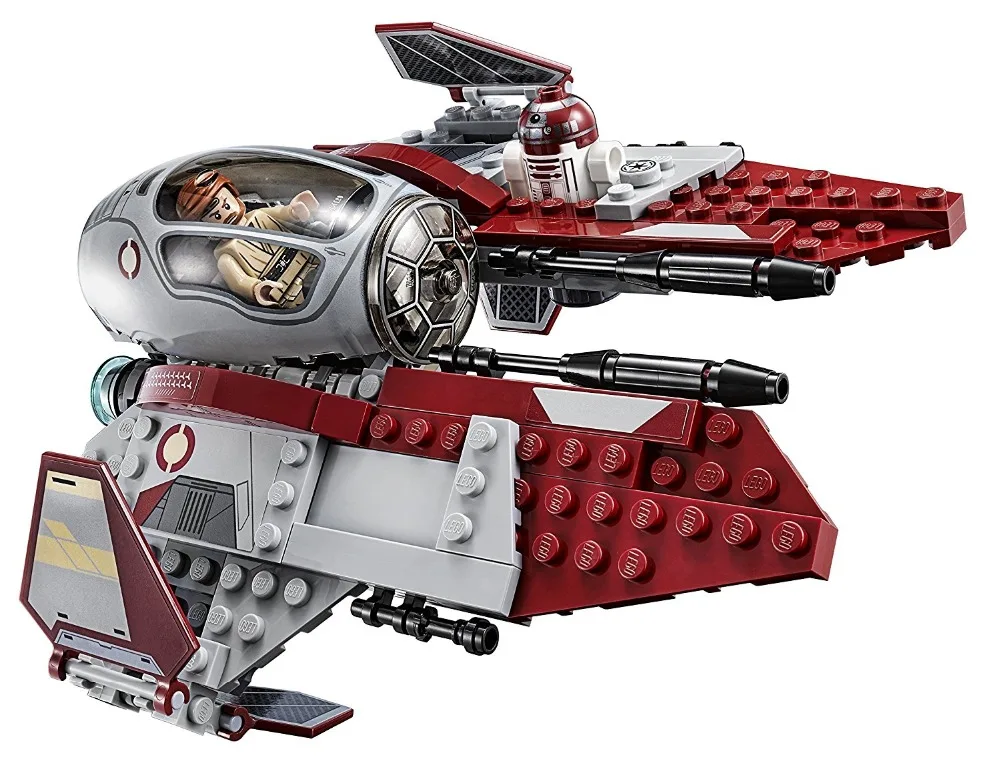 Звездные войны серии 05145 05004 X-Wing Starfighterd 05147 имперский десантный корабль строительные блоки кирпичи подарок для детей Совместимость