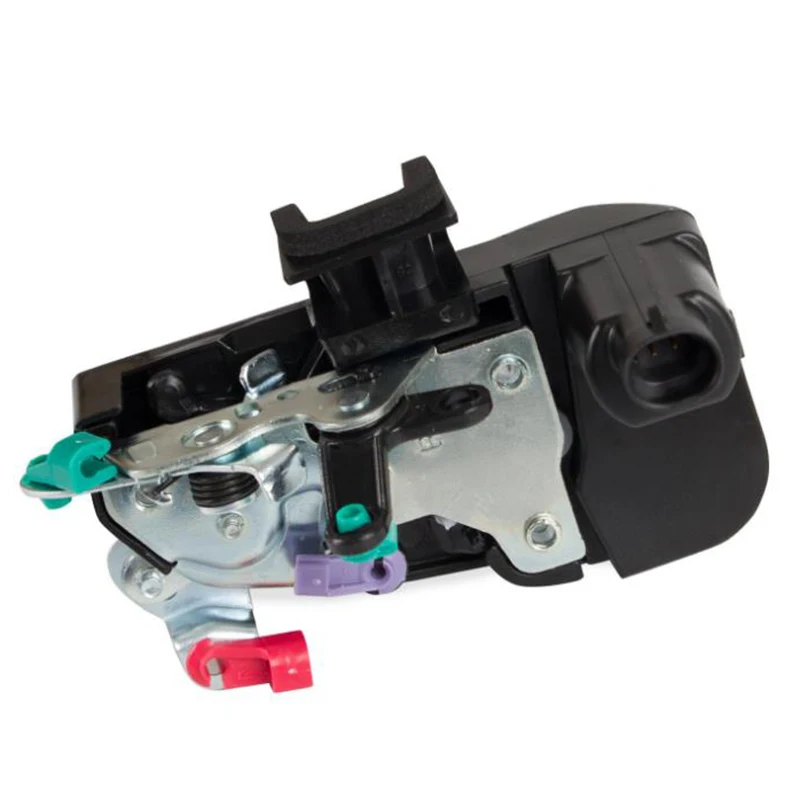 

For Dorman 94-02 left and right front door lock block 55076290AB 55076291AB