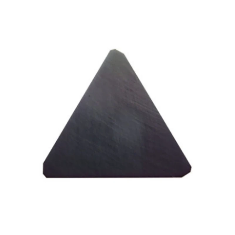 

50pcs ZCC Insert TPKN2204PDSKR YBG202 ZCC Carbide Face Mill Lathe Plate TPKN 2204 PDSKR