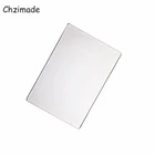 Стальные пластины Chzimade, 3 мм, прочная сменная площадка, 22,5x15,5 см, для штамповочного станка, для самостоятельной сборки, принадлежности для скрапбукинга