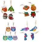 5 шт., брелки для ключей сделай сам