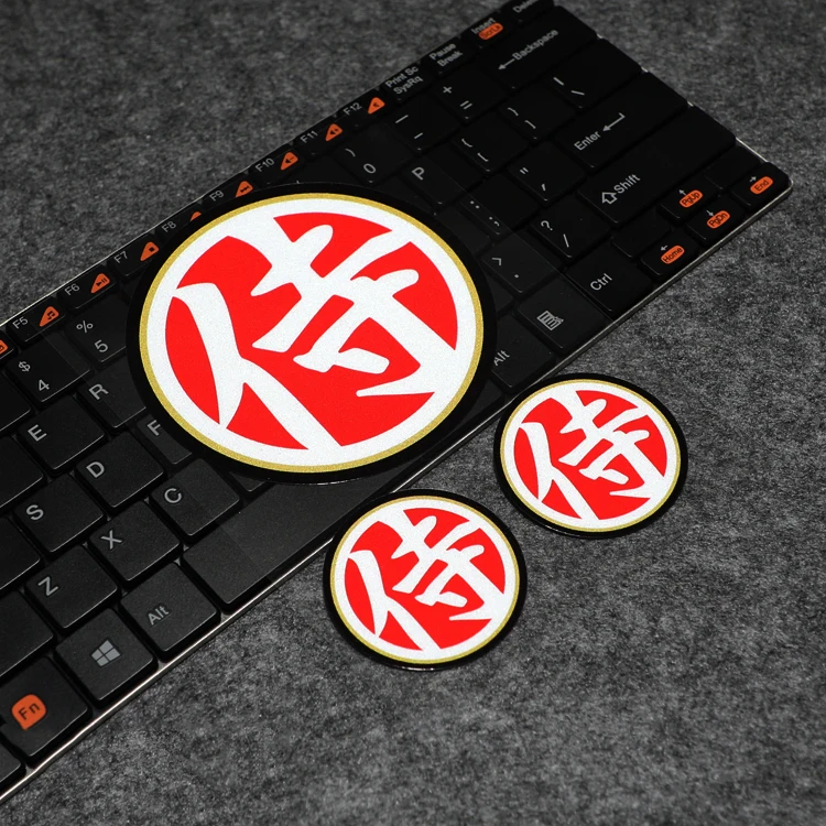 Светоотражающая Защитная Наклейка для мотоциклетного шлема 3 шт./лот LuLuSticker #017 NO.26