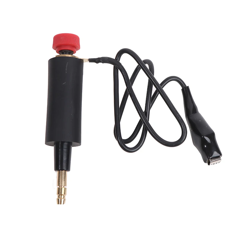 Тестер свечей зажигания система катушечный двигатель в линии автомобиля