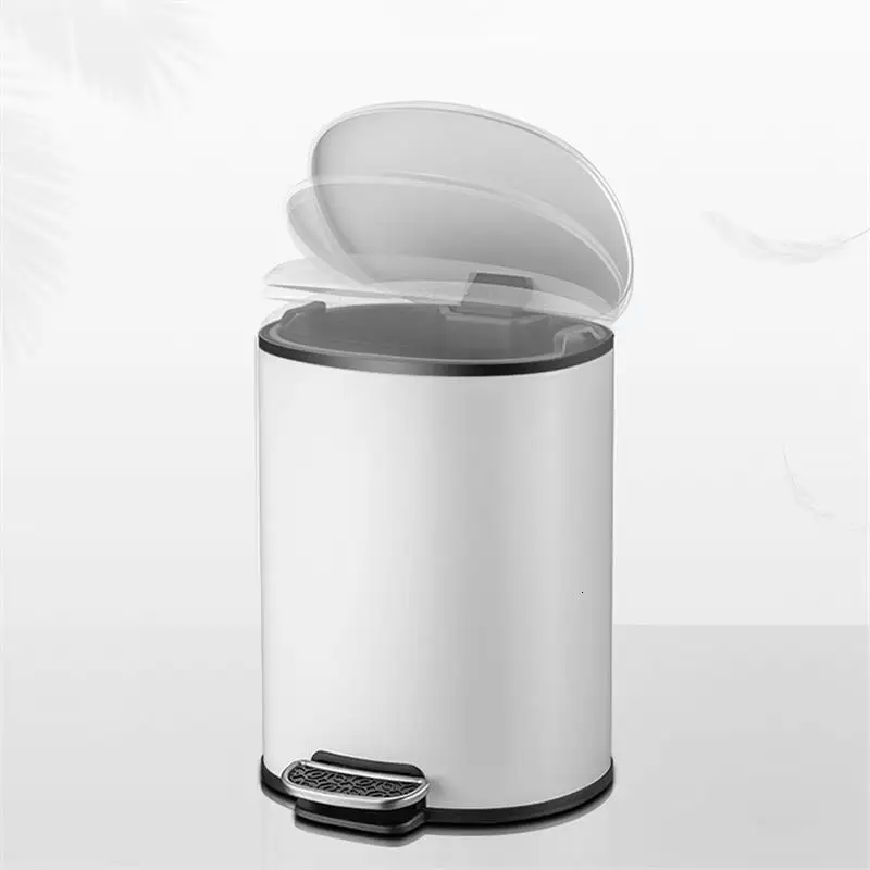Habitacion Pattumiera Kosz Na Smieci Trashcan Poubelle De Cuisine Cocina компост мусорная корзина с педалью корзина для мусора Cubo Basura мусорная корзина