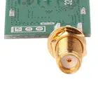 Модуль приемника LORA SX1278 433 МГц UART 100 мВт 20 дБм, беспроводной Радиочастотный приемопередатчик