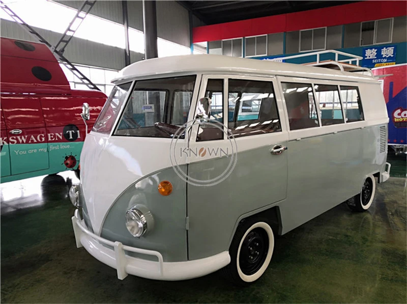 Европа Электрический 4 колеса быстро Еда грузовик корзину киоск мобильный