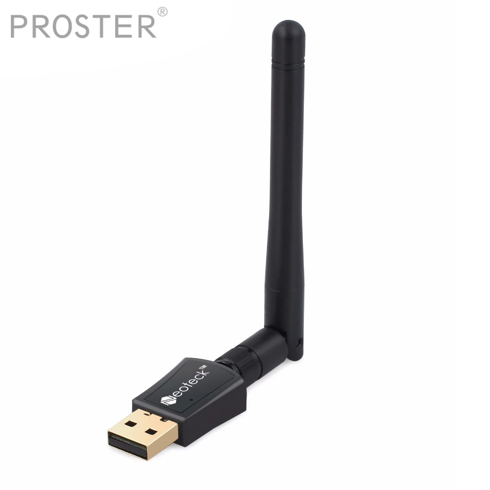 Prozor-Adaptador Wifi USB de doble banda, 600M, AC600M, 2,4G, 5G, para Dongle...