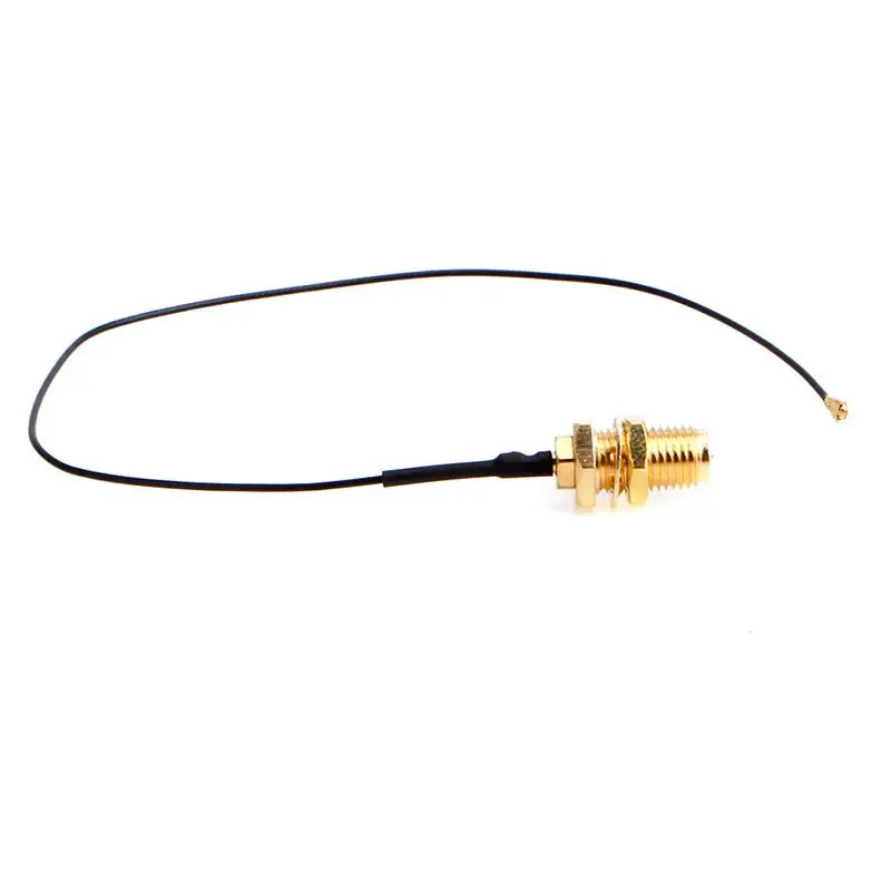 EM906E MU736 IPEX4 To Female SMA Inner Needle Antenna Cable Intel7265 7260 8260 | Компьютеры и офис