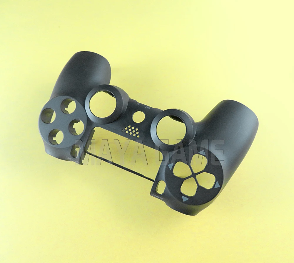 Фото Комплект корпусов для PS4 JDS-050, замена корпуса для контроллера Playstation 4 Pro 5.0, кнопки JDM 050 JDS 050 №5