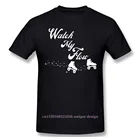 Индивидуальная мужская одежда SK8 коньки бесконечности Спортивная футболка роликовые коньки Цитата часы My Flow модные с коротким рукавом