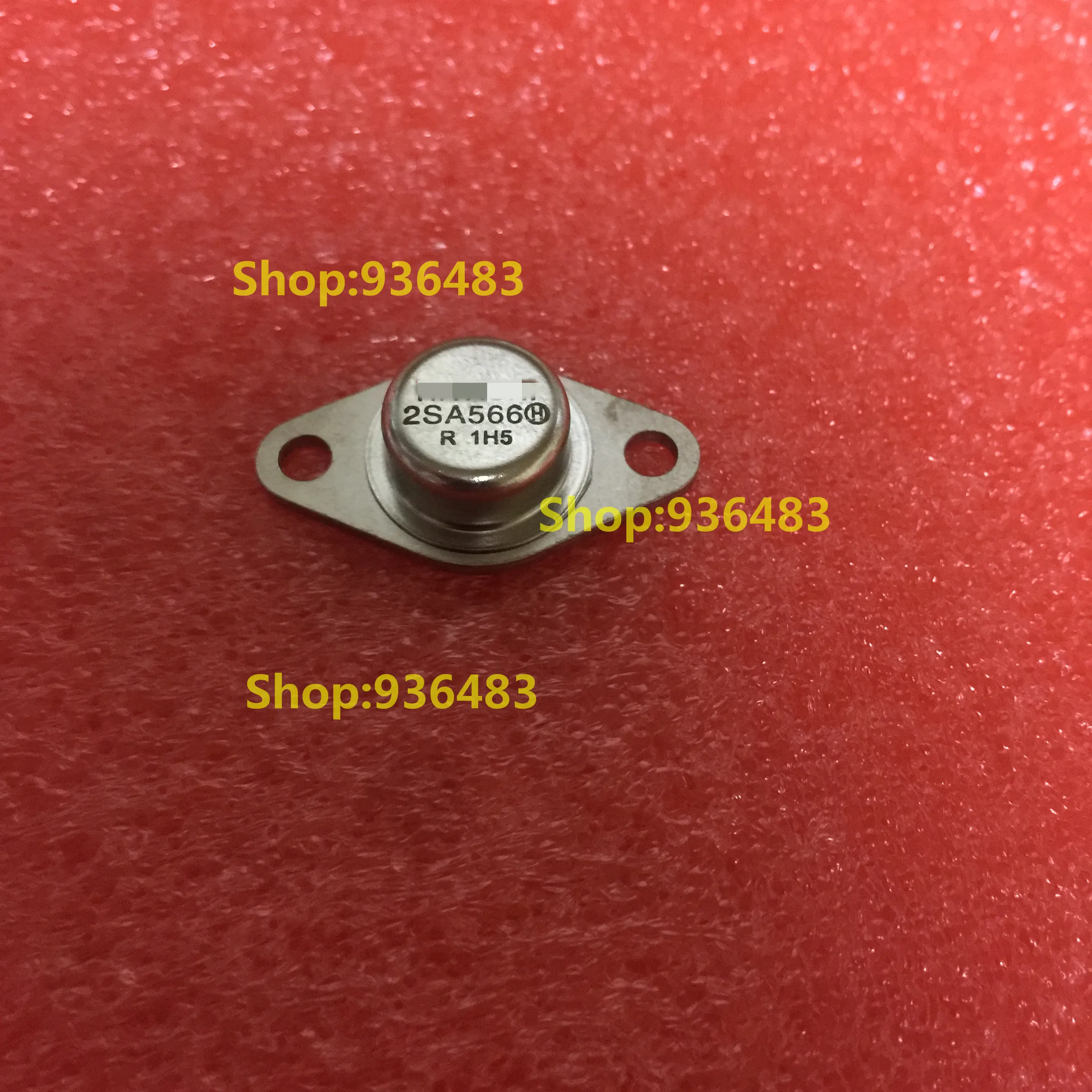

1 шт./лот 2SA566 TO-66 PNP транзистор