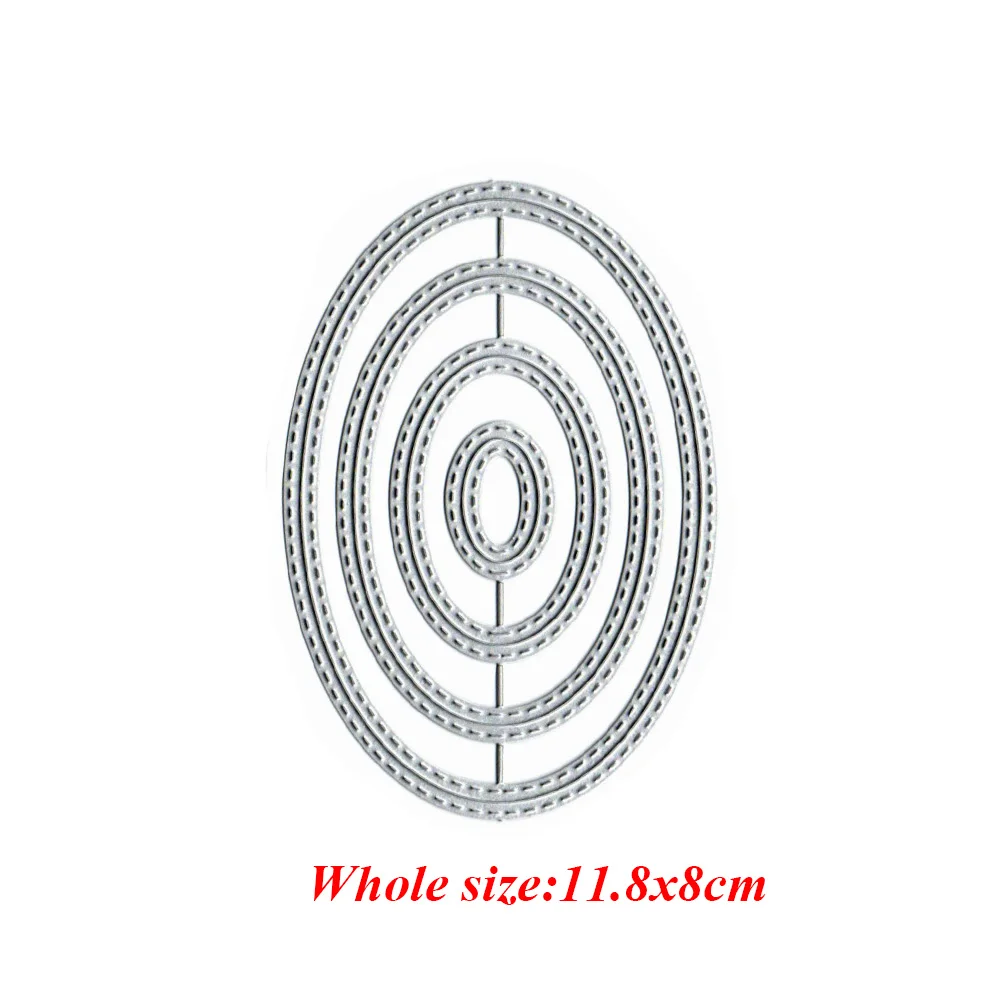 Пресс-формы в форме сердца металлическая сталь новый декоративный трафарет для