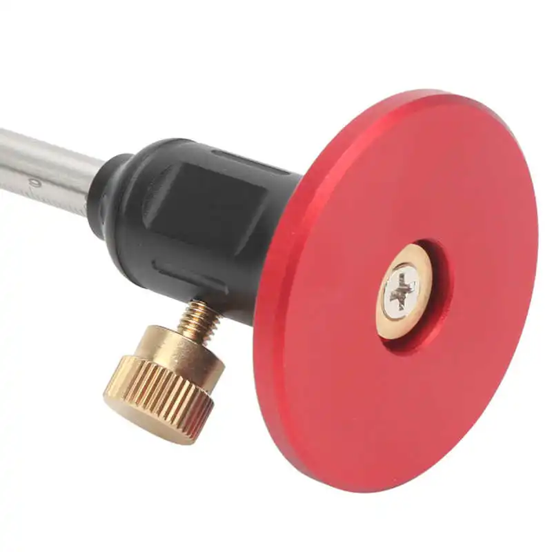 Woodworking Scribe Gauge portable Scriber Line Drawing Maker Measuring Tools 0~20cm | Gauges