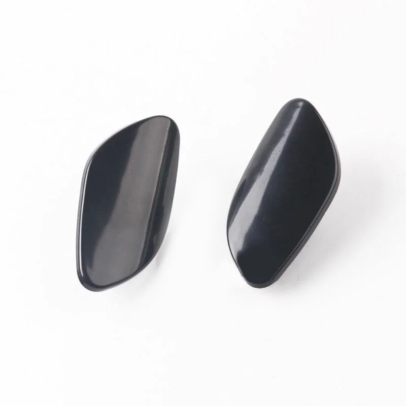 Чехлы для автомобильных фар на бампер аксессуары VOLVO S80 2007 2013|Стеклоочистители| |