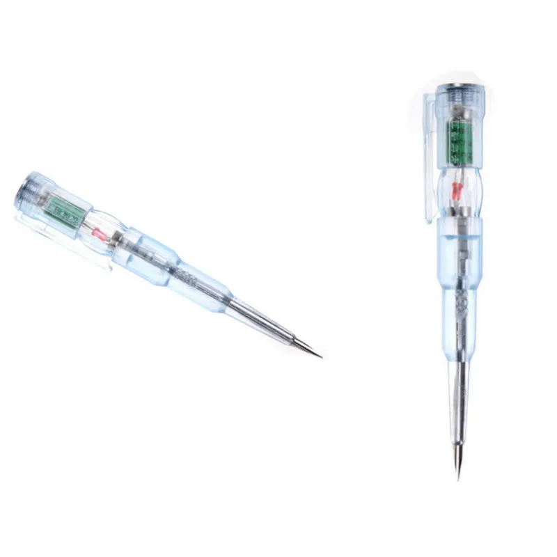 Водонепроницаемый тестер напряжения 70 250 В индуцированный электрический ручной