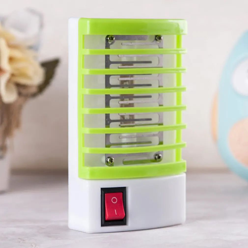 

New mosquito killer lamp attracts fly attracts LED photocatalyst /mosquito killer mosquito killer lamp without radiation