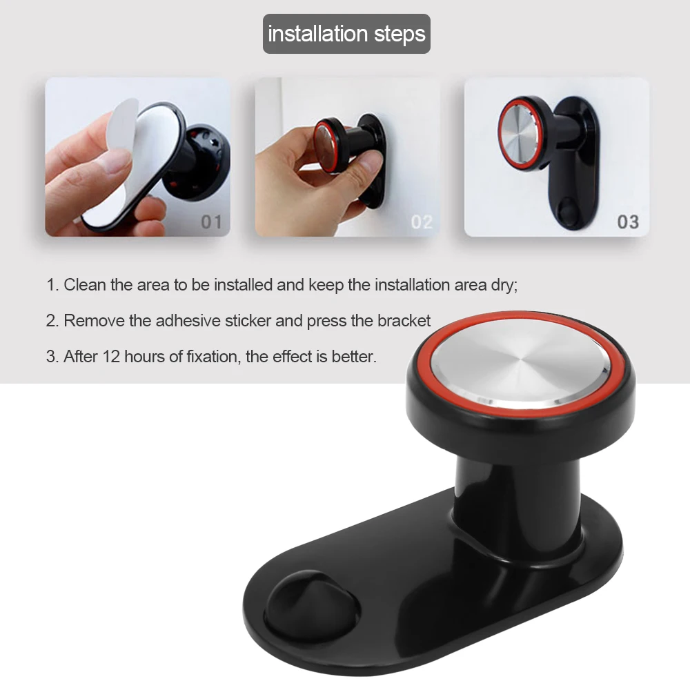 Подставка для наушников вешалка гарнитуры держатель телескопический подвесной