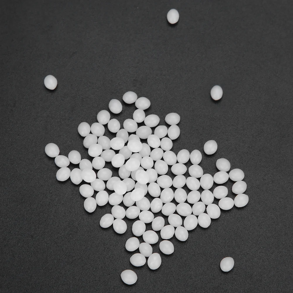 

4g Degradable Safe Nontoxic Harmless Food Grade Temporary Tooth Repair Beads Missing Broken Teeth Dental Tooth Filling Material