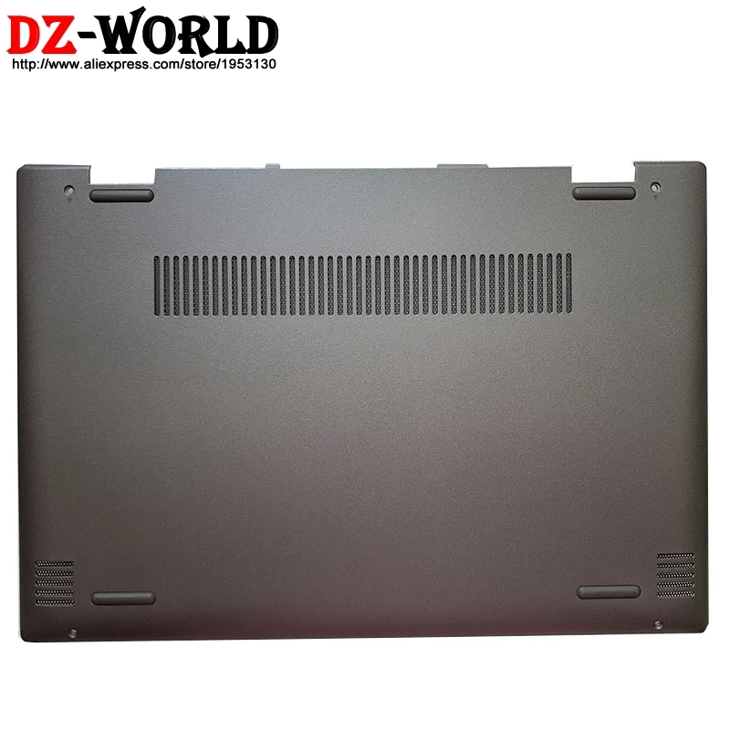 

New Original Base Bottom Shell Lower Lid Case D Cover for Lenovo Ideapad Yoga 720-12IKB Laptop 5CB0Q12239 8S1102-02774