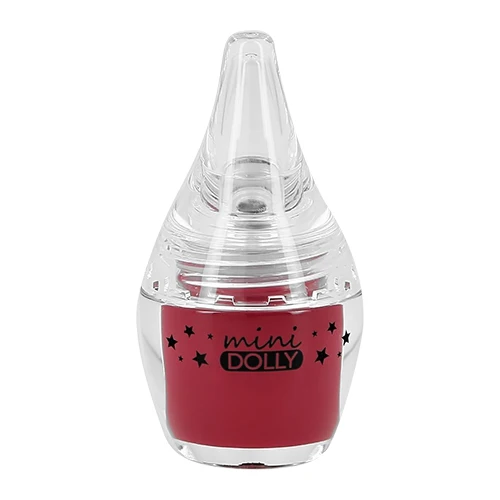 Блеск для губ MINI DOLLY ICED 5 мл | Красота и здоровье