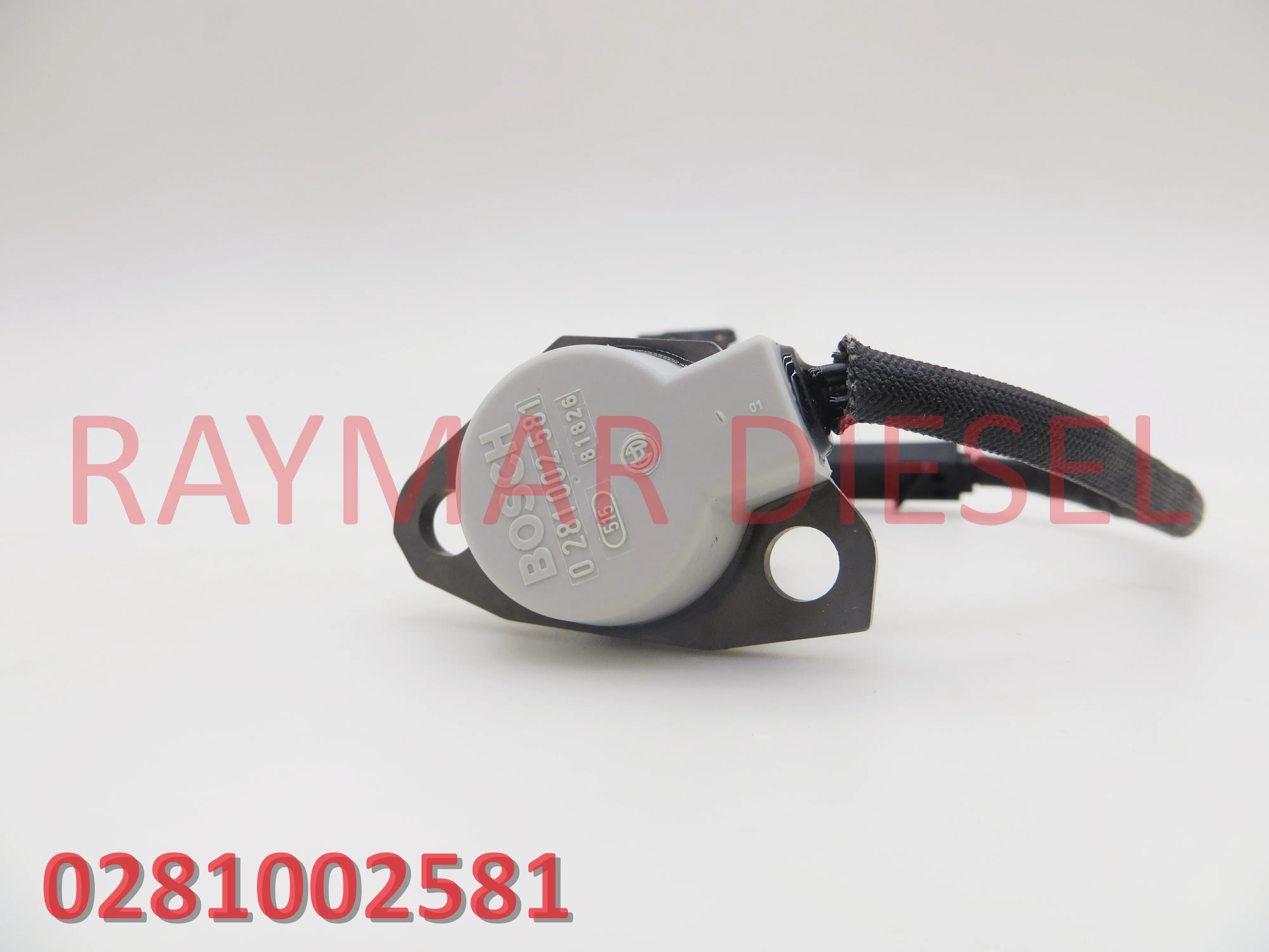 

GENUINE BRAND NEW ENGINE CONTROL UNIT SENSOR, CONTROL VALVE 0281002581