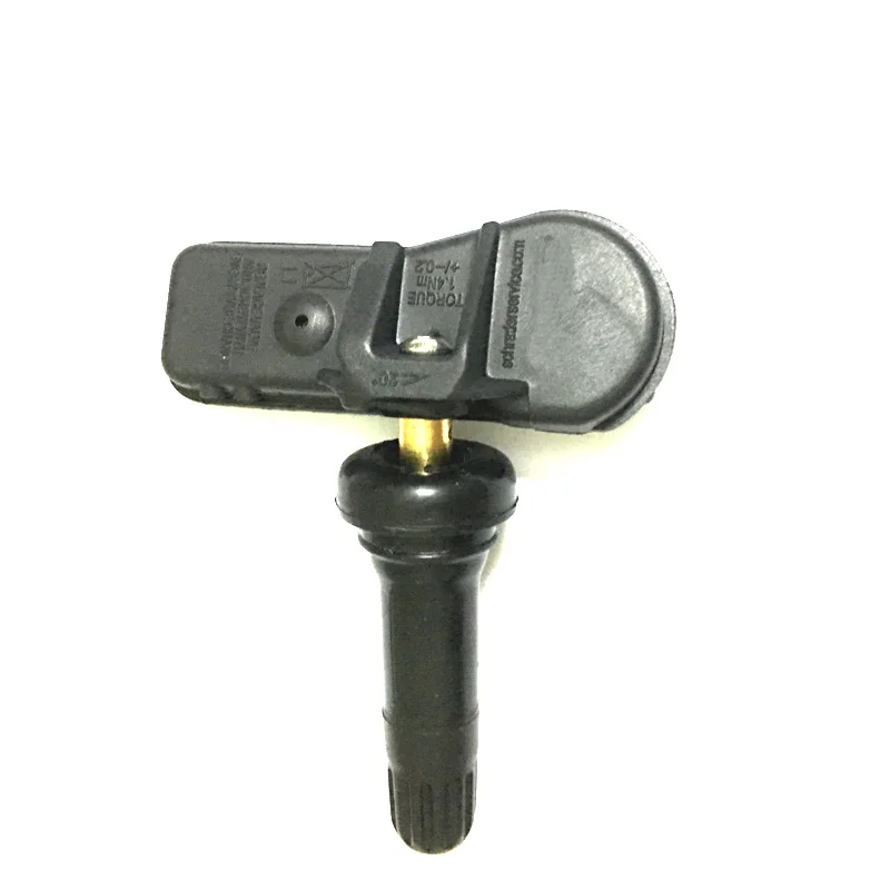 4 шт./лот новый высококачественный датчик давления в шинах TPMS для Volvo S60 S90 V60 V90 XC90