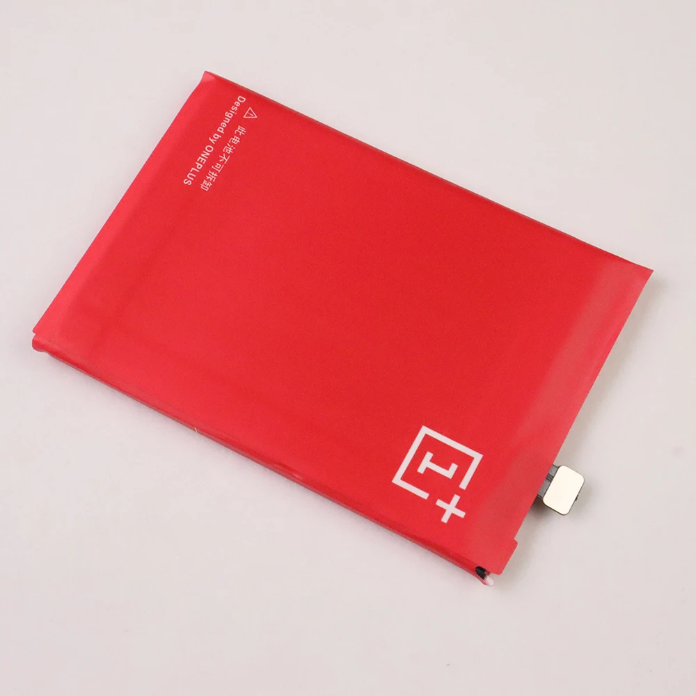Аккумулятор для телефона OnePlus 1 A0001 3000/3100 мАч | Мобильные телефоны и аксессуары